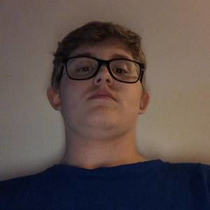 Meet your Posher, Bryon